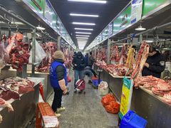 -岳各庄批发市场(西四环中路店)