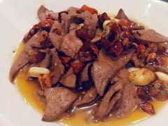 -茶油香闽南菜·花园餐厅(前埔店)