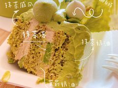 -théATRE 茶聚场(王府中環店)
