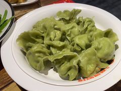 -金谷园饺子·烧烤(人大总店)