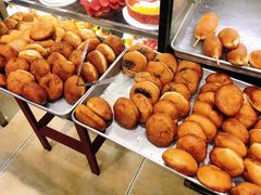 糯米面包-宏发红西饼屋(天津路店)