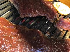 -原始泥炉烤肉(总店)