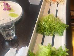 -南门四季铜锅涮肉(大屯·北苑店)