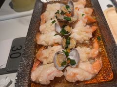 -外婆家(西红门荟聚购物中心店)