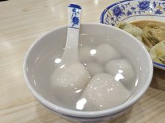 -美新点心店(陕西北路店)