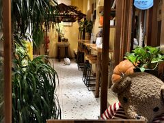 -萤火虫咖啡(后海店)