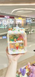-嘻鸭涂(龙华·九方店)
