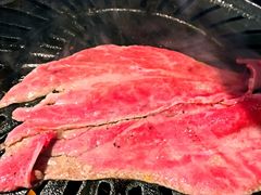 和牛-神戸牛八坐和(阪急三宮店)