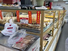 -爱德顺糕点食屋(利民道店)