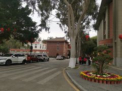 -厦门大学(思明校区)