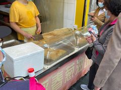 -咏春葱油饼(德政中路店)