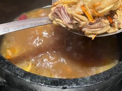 -蘑界·野生菌火锅(深业上城店)