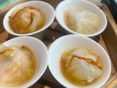 -點無缺茶楼·海鲜酒家(世博店)