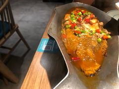 -刀板香·安徽菜(国购IFC店)