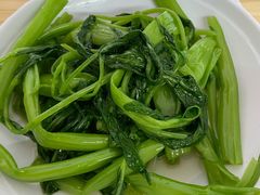 拌空心菜-广达眼镜炖罐(广达店)