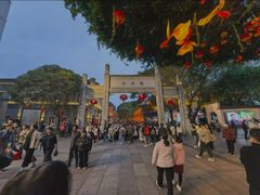 -三坊七巷历史文化街区