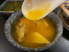 -熹悟海鲜火锅·广式打边炉