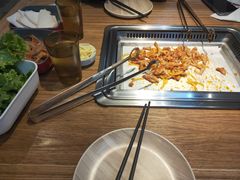 -新石器烤肉(无锡万象城店)