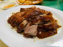-老字号蛇口德记烧腊饭店·海鲜加工