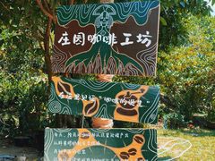 -兴隆隆苑咖啡庄园