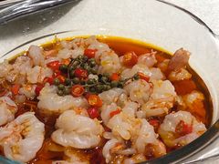 -柴米油盐(土菜院子店)