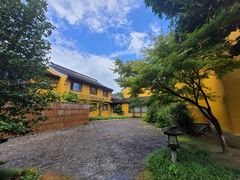 -重元寺香积厨素斋馆