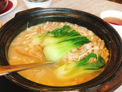 -潮府馆·非遗潮州菜·世纪公园(新国际博览中心店)