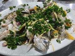 -恒盛海鲜餐厅