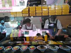 -传闻来紫菜包饭·打糕(西塔韩百店)