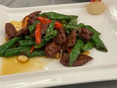 -银都上海菜馆(粤海东路店)