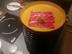 -牛New寿喜烧(新六百店)