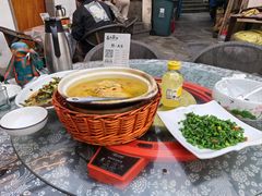 -春娟茶楼·地道农家菜(梅家坞店)
