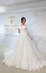 点击看大图 -LOVE SHINE婚纱·红鼎庄龙凤褂·妈妈装定制