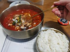 -八福力韩国休闲餐厅(泉舜店)