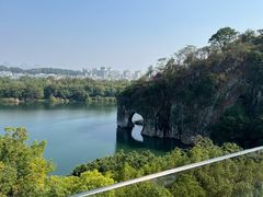 -璟象酒店-爱丽坊景观餐厅