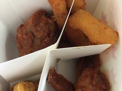 -汉堡王(合肥路永旺广场店)