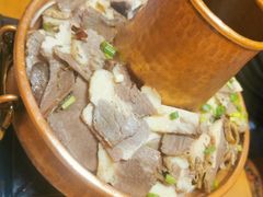 -如意林卡藏餐吧(大昭寺店)