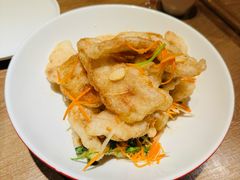 -金掌勺锅包肉(太原万达店)