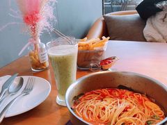 -新贝乐意大利餐厅(苏州中心店)