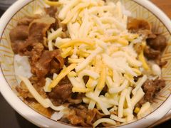 -食其家·牛丼咖喱(A世界店)