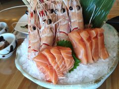 -王鼎精致料理铁板烧(世博源店)