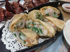 -赏点粤式点心(广州塔店)