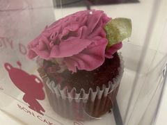 -BON CAKE(华贸购物中心店)