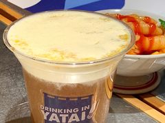 -火山屋台(新街口店)