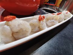 -串门邻居串串火锅(云南南路店)