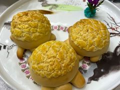 金龟牛奶包-寻味顺德·珍之宝酒楼(银钻店)