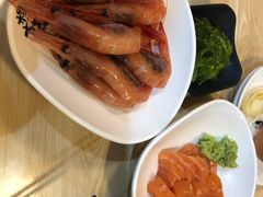 -樱吉岛寿喜锅(肇嘉浜路店)