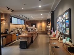 -星巴克(天津五大道店)