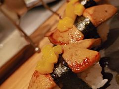 -赤坂亭·M9和牛烧肉·铁板烧(合肥万象城店)