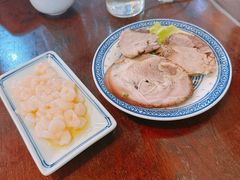 -同得兴 Since·1995 传统苏式面馆(嘉馀坊店)